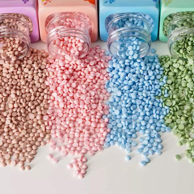 Long-lasting Smell Laundry Scent Booster Beads For Washer